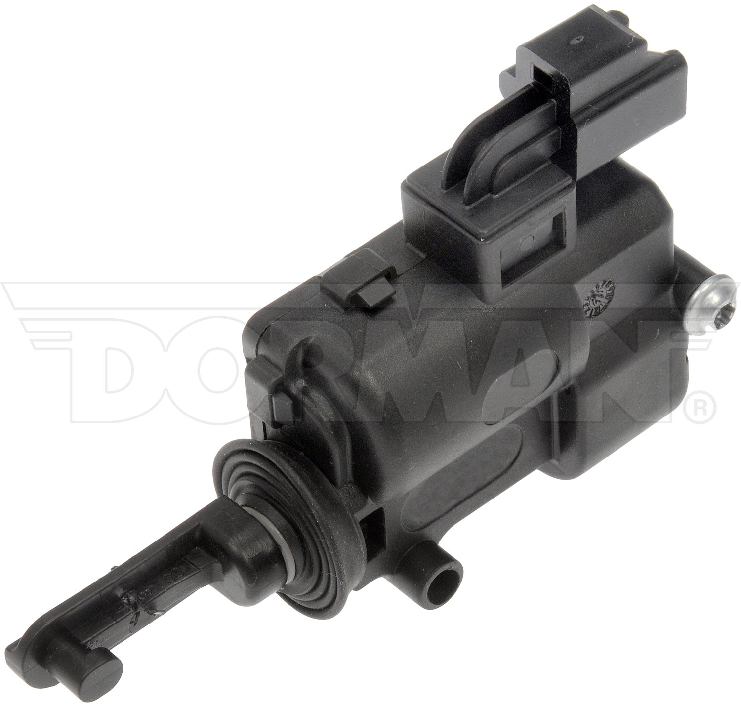 Dorman - Oe Solutions Tailgate Lock Actuator Motor P/N:759-806  Tailgate Lock