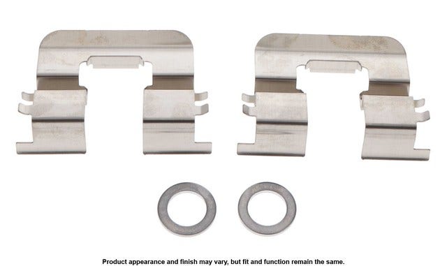 Cardone Reman Disc Brake Caliper P/N:19-B6789  Disc Brake Caliper P/N:
