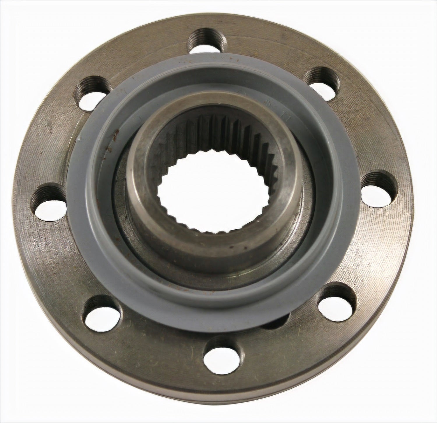 Ford Performance Parts M-4851-C Pinion Flange Fits 86-04 Mustang   Pinion Flange