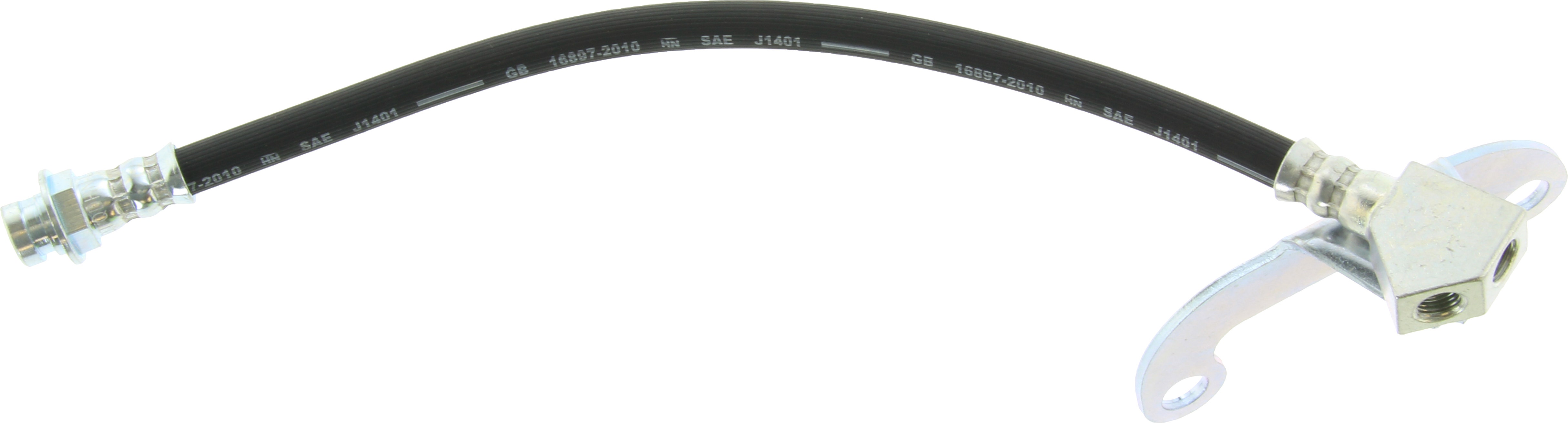Centric Parts Brake Hydraulic Hose P/N:150.61305  Brake Hydraulic Hose P/N: