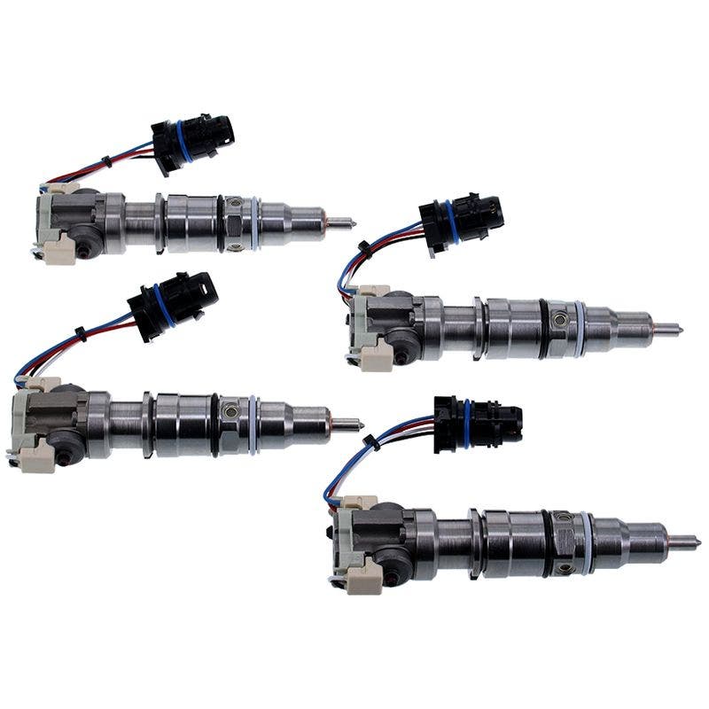 Gb Fuel Injector P/N:722-5064Pk  Fuel Injector P/N: