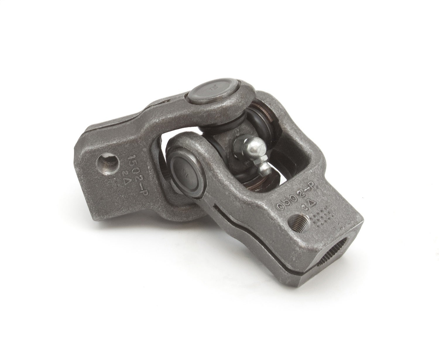 Omix 18017.01 Steering Shaft Yoke Assembly Fits 72-75 Cj5 Cj6   Steering Shaft