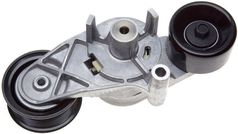 Belt Drive Tensioner Belt Drive Tensioner
