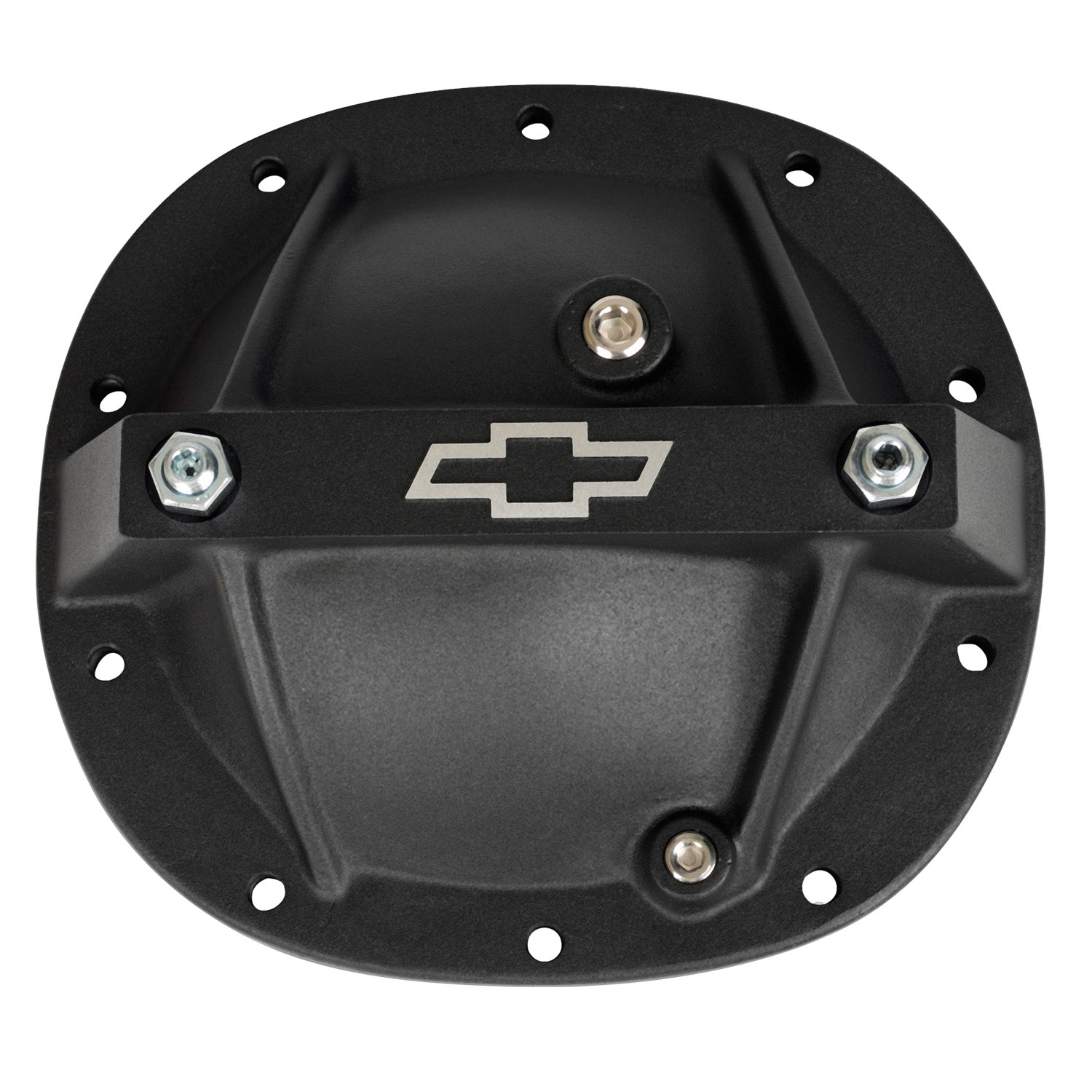 Proform 141-695 End Cover   Differential Cover  Axle Type - Gm 7.5 Inch, Cover