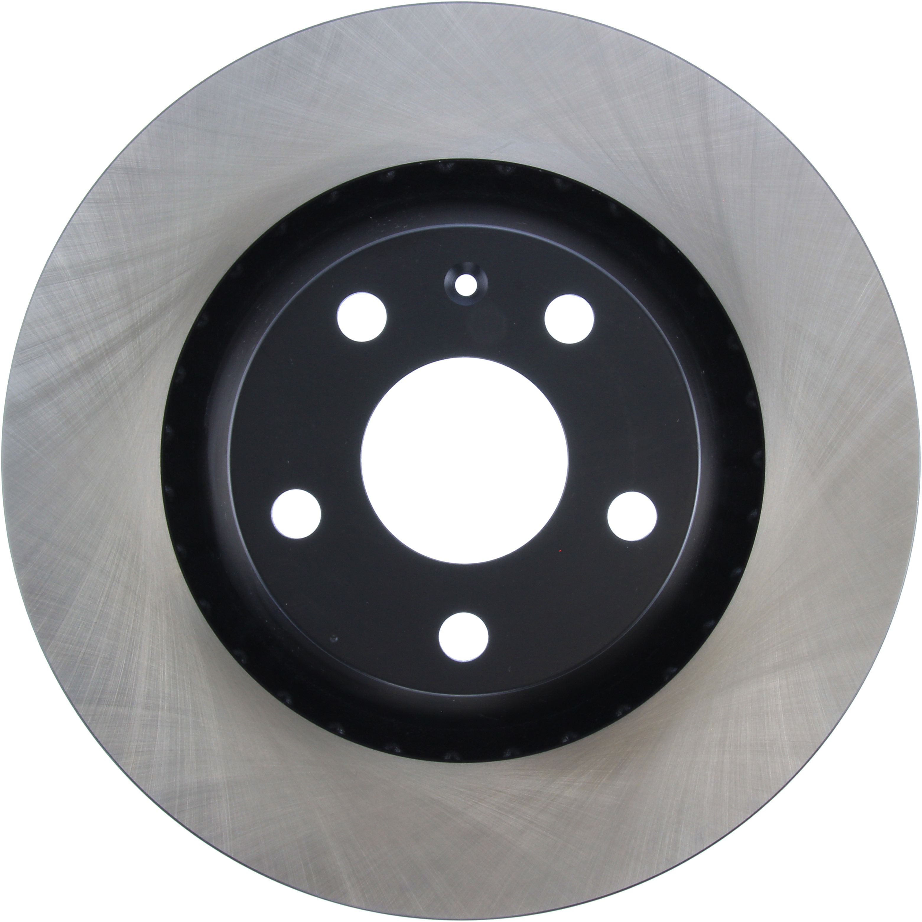 Centric Parts Disc Brake Rotor P/N:125.33121  Disc Brake Rotor P/N: