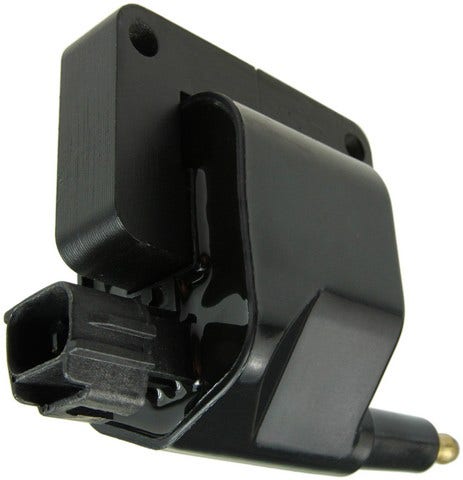 Ngk Ignition Coil P/N:48633  Ignition Coil P/N: