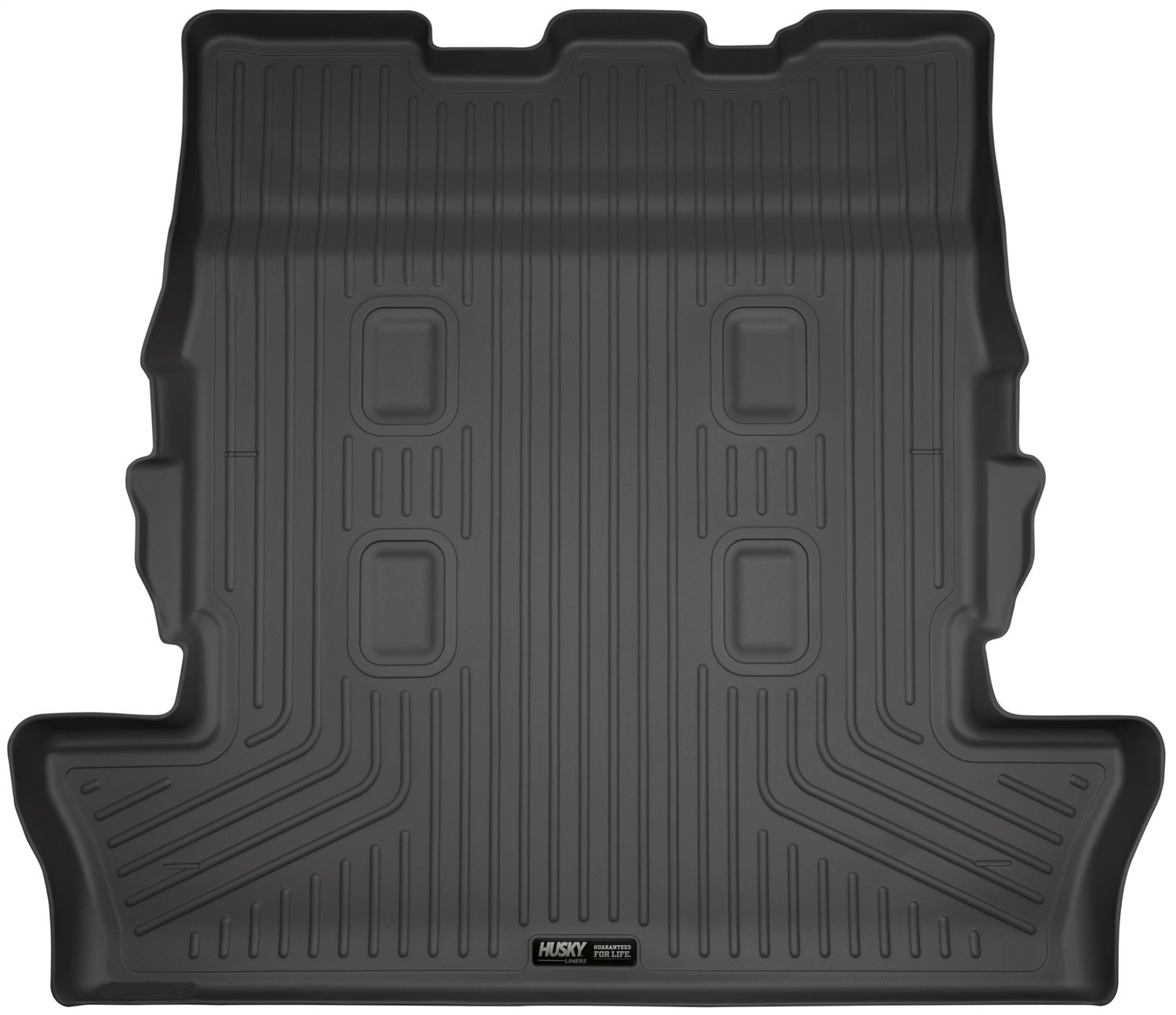 Husky Liners 25341 Weatherbeater Cargo Liner Fits 13-21 Land Cruiser Lx570
