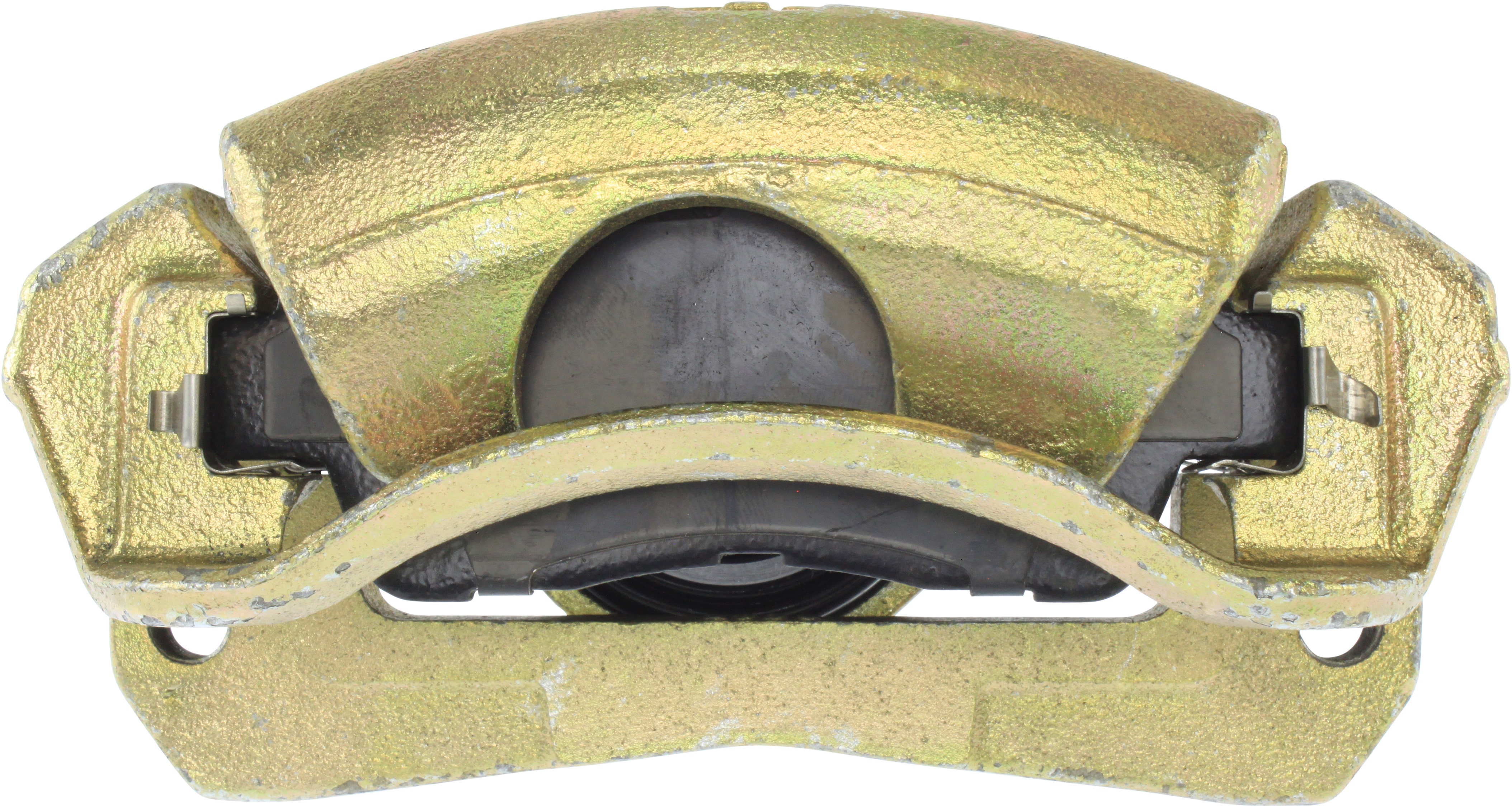 Centric Parts Disc Brake Caliper P/N:142.44142  Disc Brake Caliper P/N: