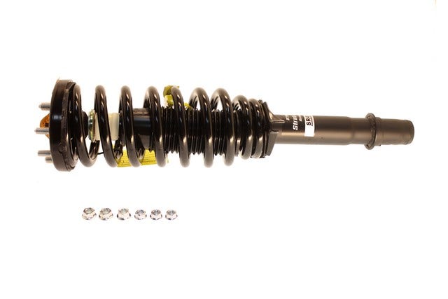Kyb Suspension Strut And Coil Spring Assembly P/N:Sr4188  Suspension Strut And