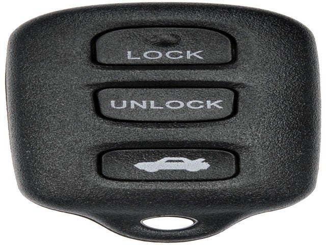 Dorman - Help Keyless Entry Transmitter P/N:99141  Keyless Entry Transmitter
