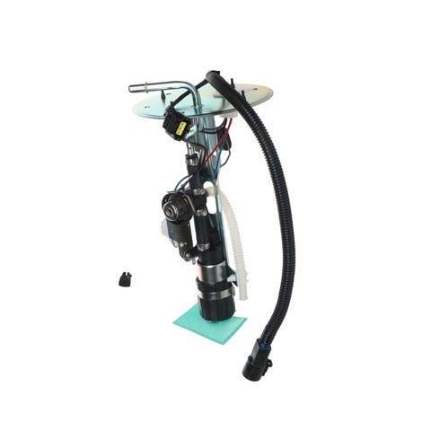 Carter Fuel Pump Hanger Assembly P/N:P74879s  Fuel Pumps  Fuel Pump Electric;