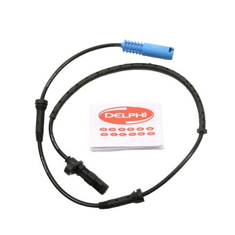 Delphi Abs Wheel Speed Sensor P/N:Ss20008  Abs Wheel Speed Sensor P/N: