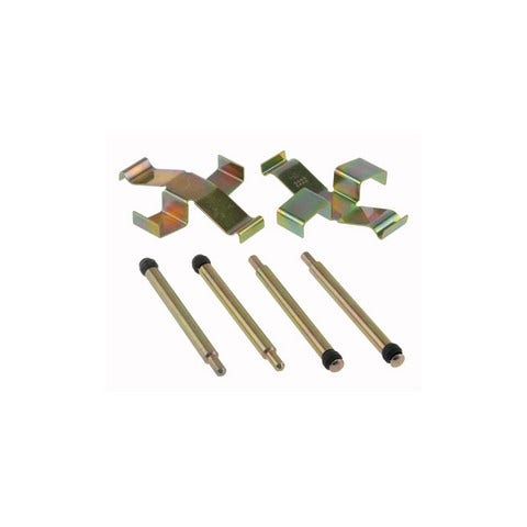Carlson Disc Brake Hardware Kit P/N:13020  Disc Brake Hardware Kit P/N: