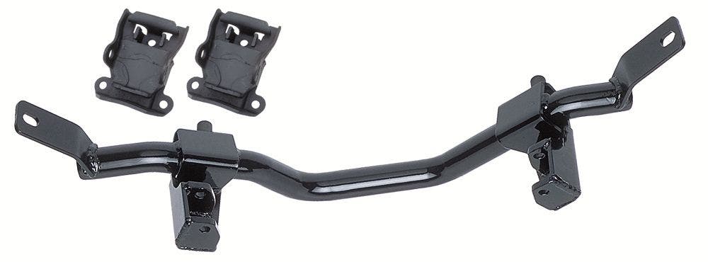 Trans-Dapt 4566 Transmission Crossmember Kit Trans Dapt 4538 Transmission
