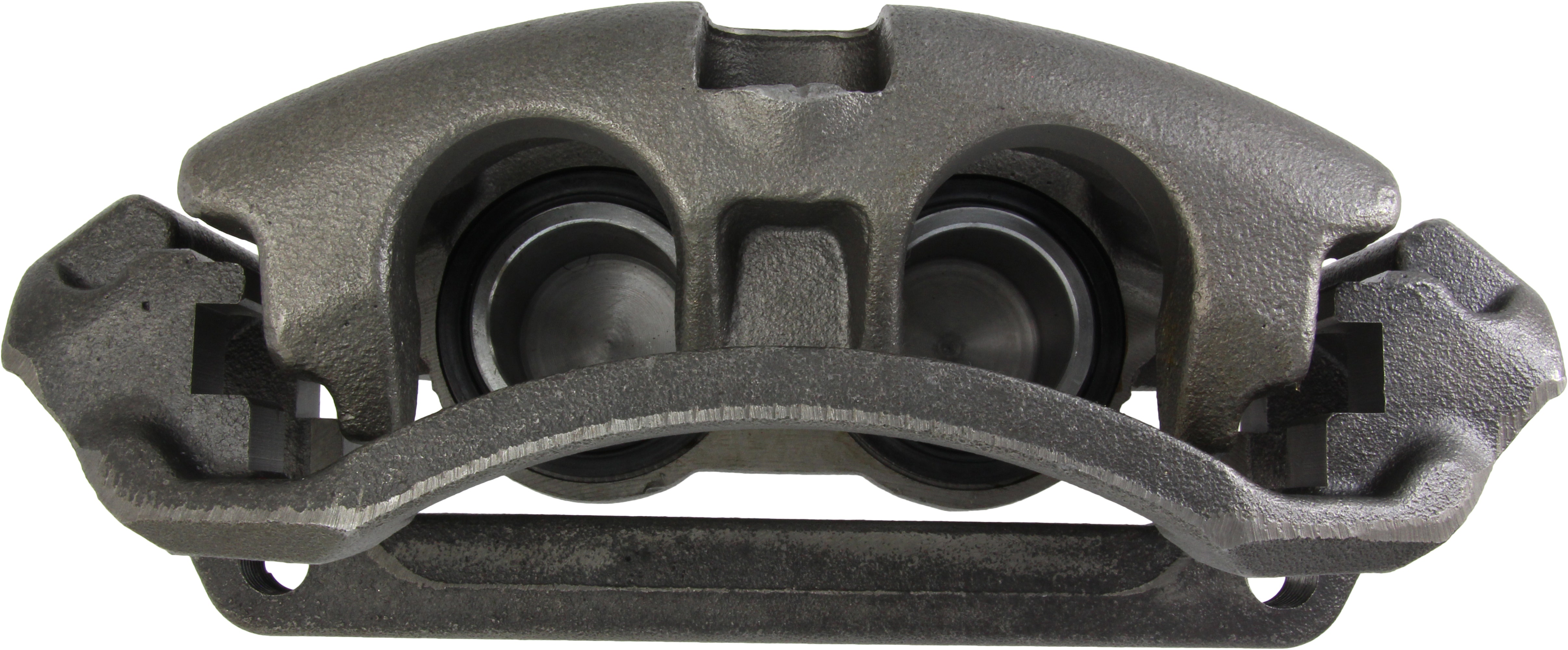 Centric Parts Disc Brake Caliper P/N:141.65553  Disc Brake Caliper P/N: