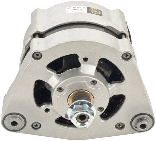 Bosch Alternator P/N:Al46x  Alternator P/N: