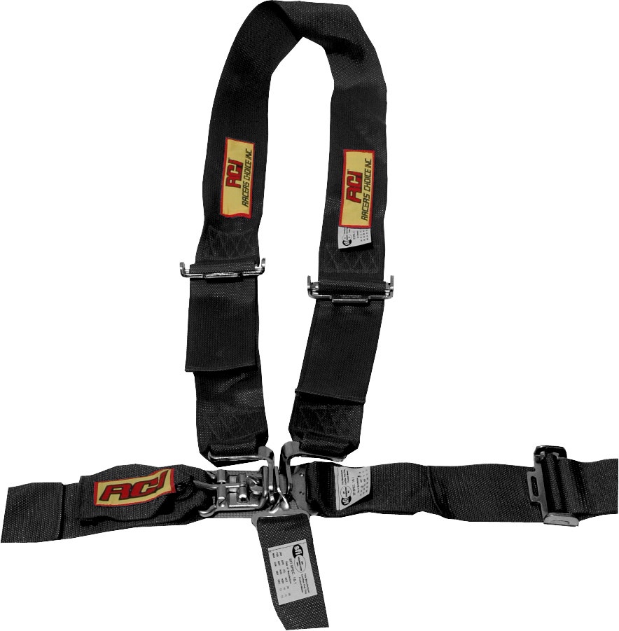 Rci 9411D 5-Point Harness System   5-Point Harness System