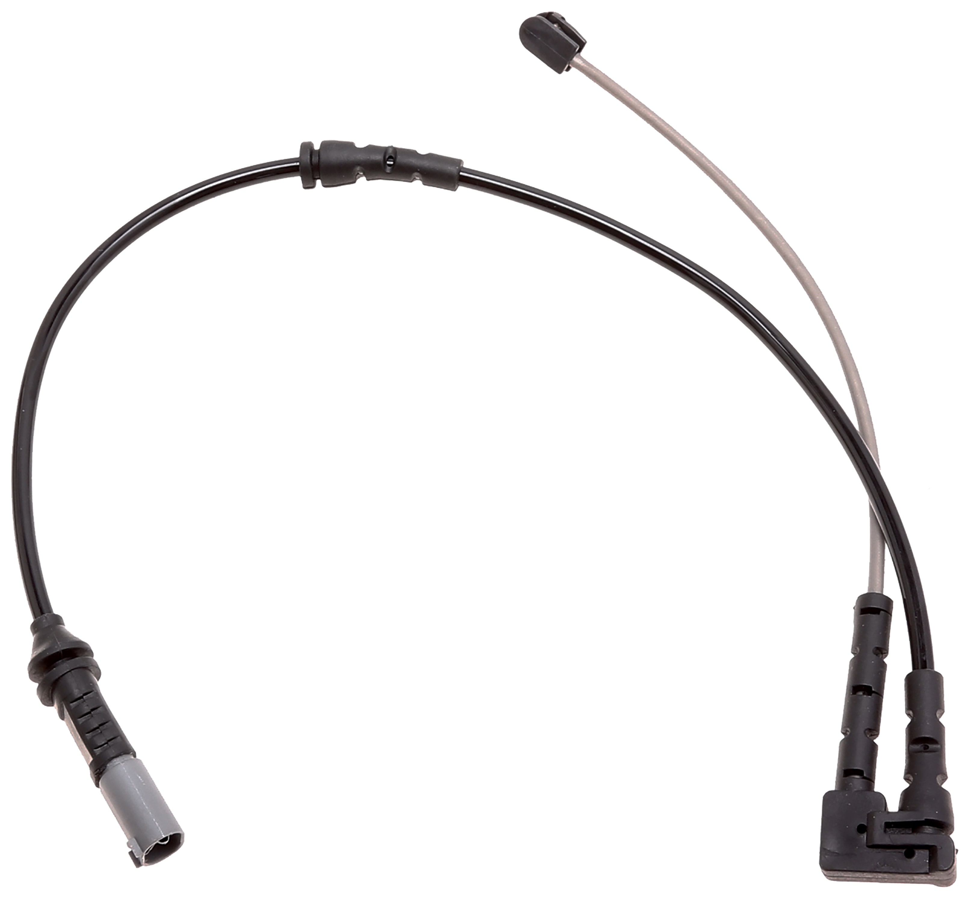 Centric Parts Disc Brake Pad Wear Sensor P/N:116.34095  Disc Brake Pad Wear