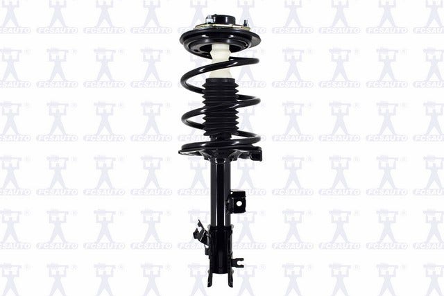 Focus Auto Parts Suspension Strut And Coil Spring Assembly P/N:1331790L