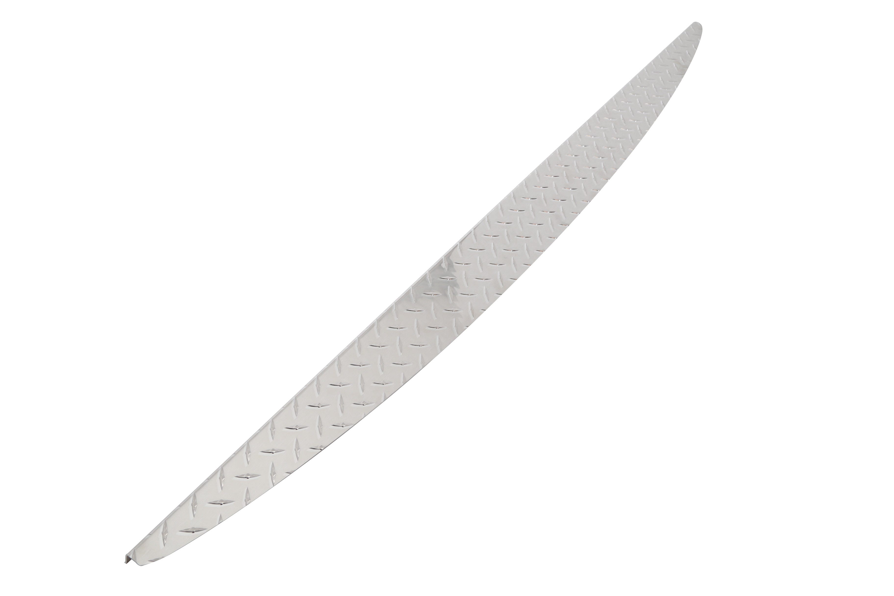 Dee Zee Dz2145 Brite-Tread Tailgate Protector   Tailgate Protector Brite-Tread;