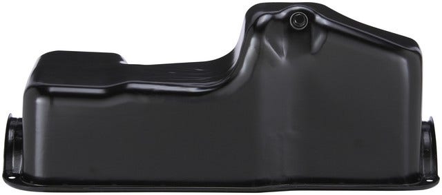 Spectra Premium Engine Oil Pan P/N:Fp45a  Engine Oil Pan P/N: