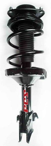 Focus Auto Parts Suspension Strut And Coil Spring Assembly P/N:1333431L