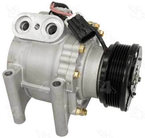 Four Seasons A/C Compressor P/N:78561  A/C Compressor P/N: