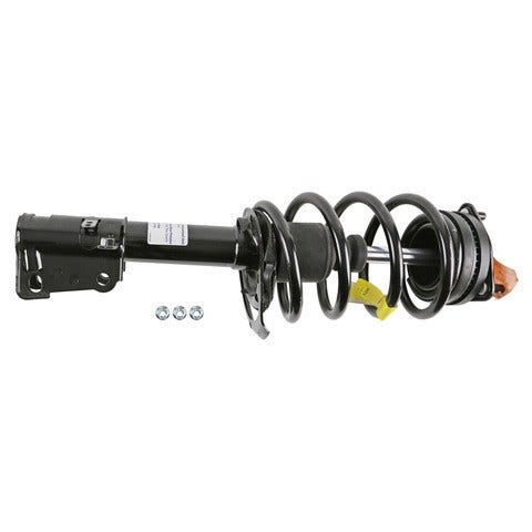 Monroe Shocks & Struts Suspension Strut And Coil Spring Assembly P/N:381131