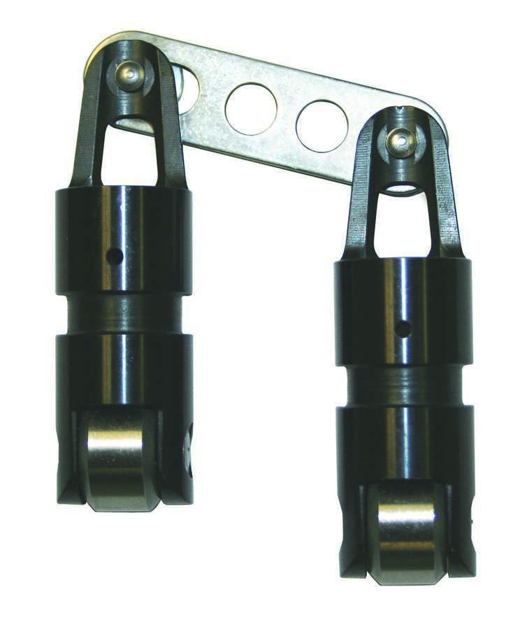 Howards Lifter, Chev Sb, Mech Roller, Direct Lube 91137 Howards Lifter, Chev Sb,