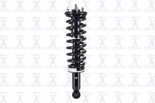 Focus Auto Parts Suspension Strut And Coil Spring Assembly P/N:1345565R