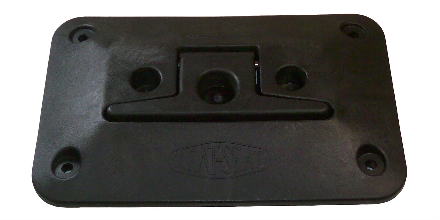 Cipa Usa 02100 Cipa Mirrors  Cleat Seat
