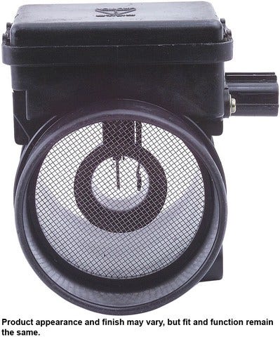 Cardone Reman Mass Air Flow Sensor P/N:74-10019  Mass Air Flow Sensor P/N:
