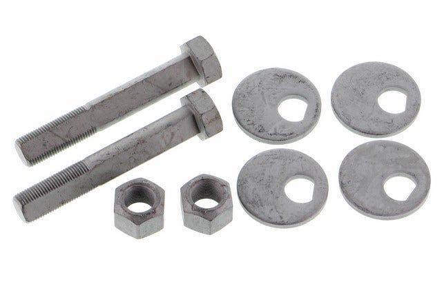 Mevotech Alignment Cam Bolt Kit P/N:Ms250157  Alignment Cam Bolt Kit P/N: