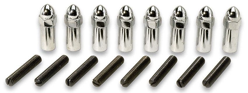 Spw Industries Nok6522 Arctic White Pro Halogen Bulb   Valve Cover Stud