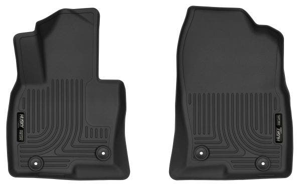 Husky Liners 52851 X-Act Contour Floor Liner Fits 17-23 Cx-5   X-Act Contour