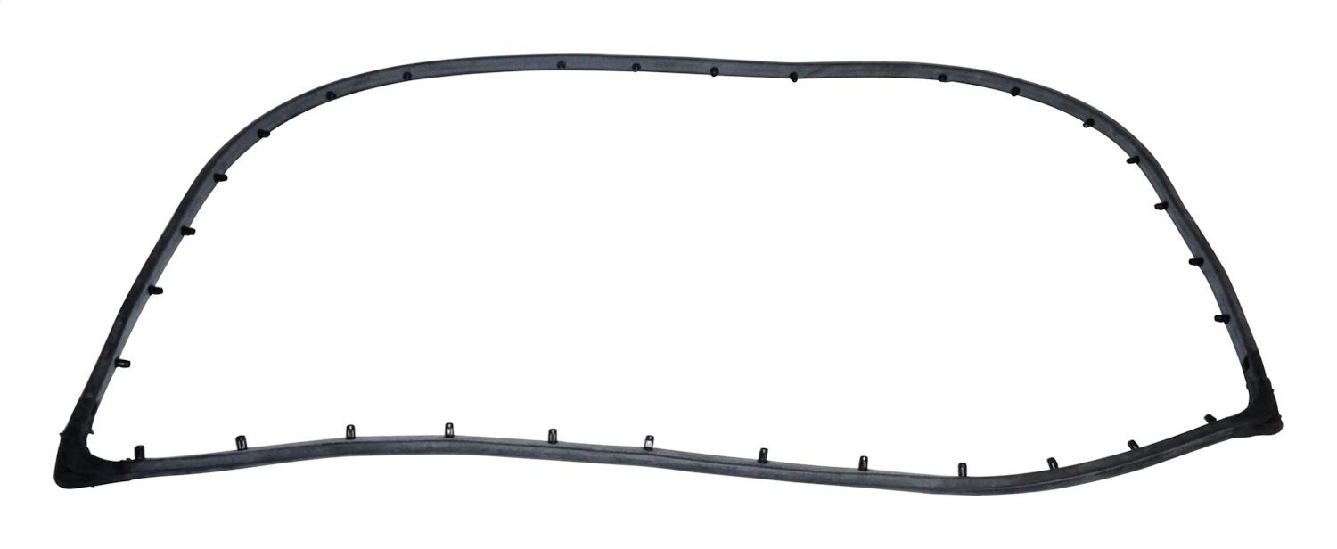 Crown Automotive J5454184 Liftgate Weatherstrip Fits 81-86 Cj7 Crown Automotive