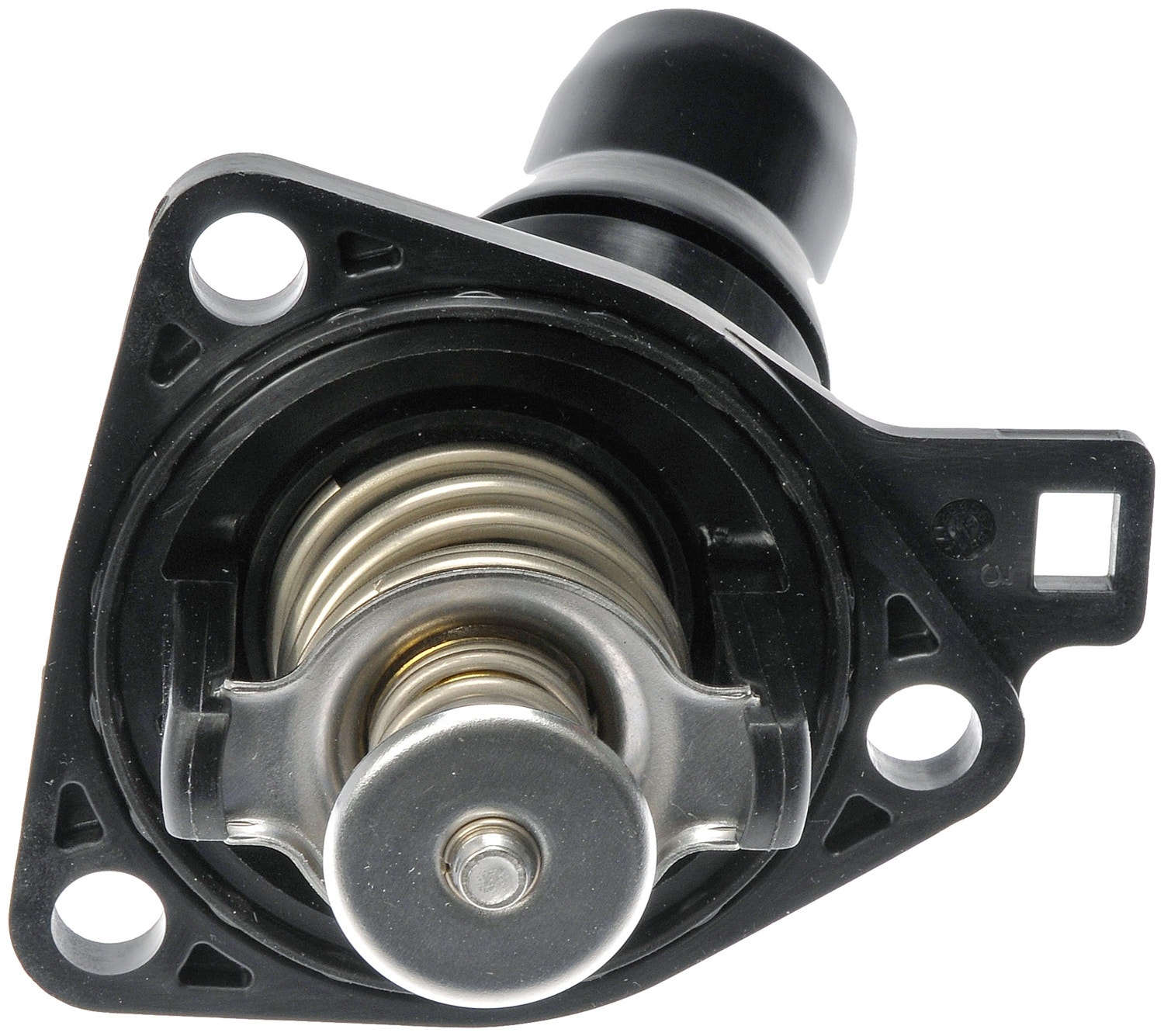 Dorman - Oe Solutions Engine Coolant Thermostat Housing Assembly P/N:902-5142 Oe