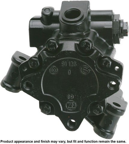 Cardone Reman Power Steering Pump P/N:21-5459  Power Steering Pump P/N: