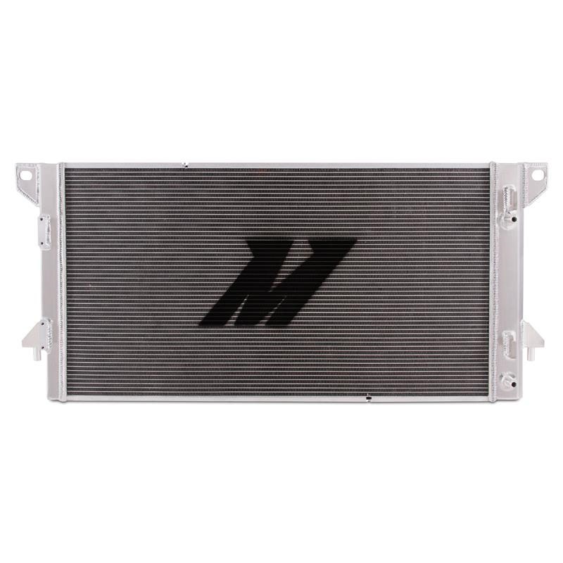 Mishimoto Mmrad-F150-11   Aluminum Radiator Compatible With Ford F150 Ecoboost