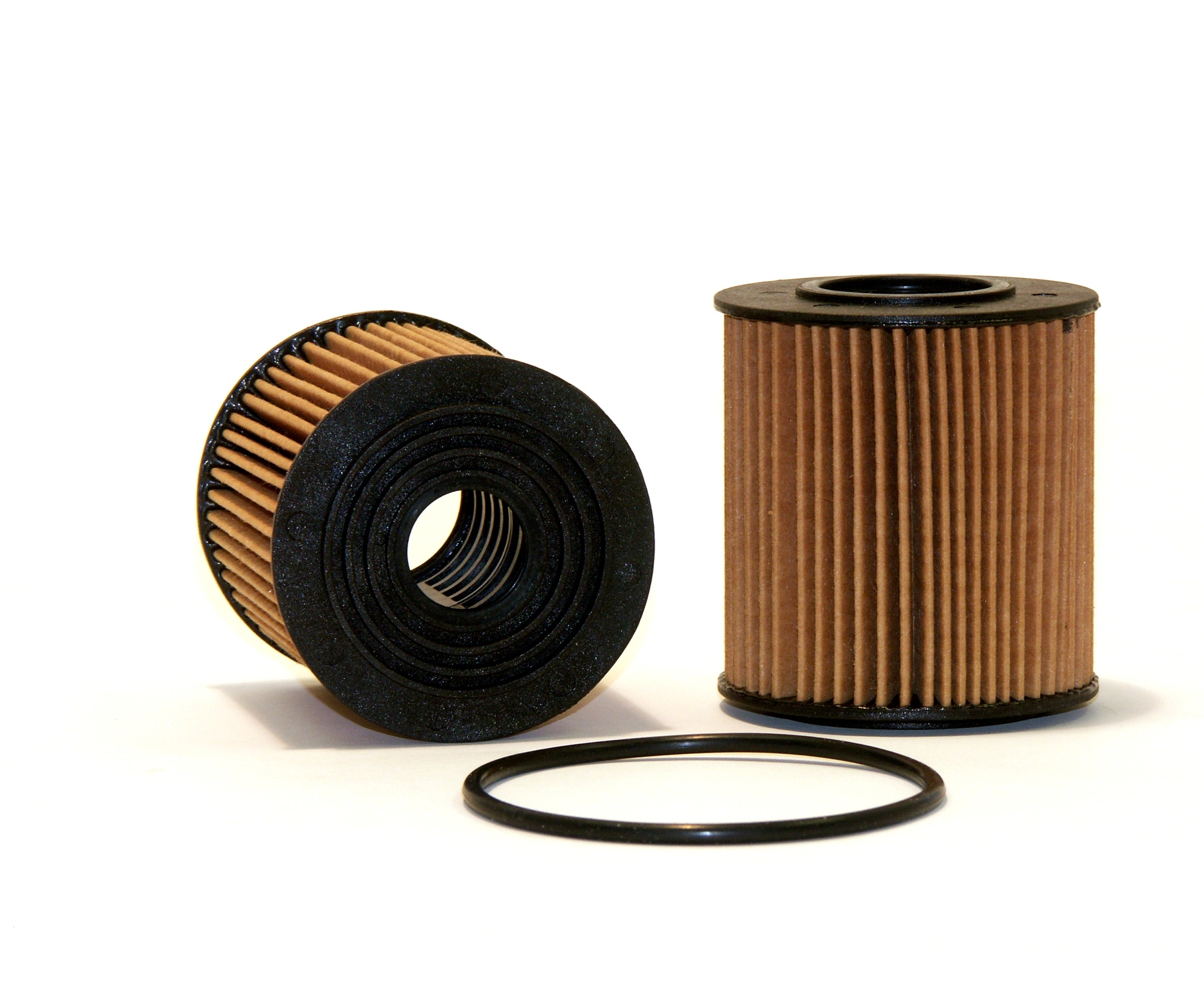 Wix Engine Oil Filter P/N:57303  Filters 57262 Oil Filter; Type - Canister,