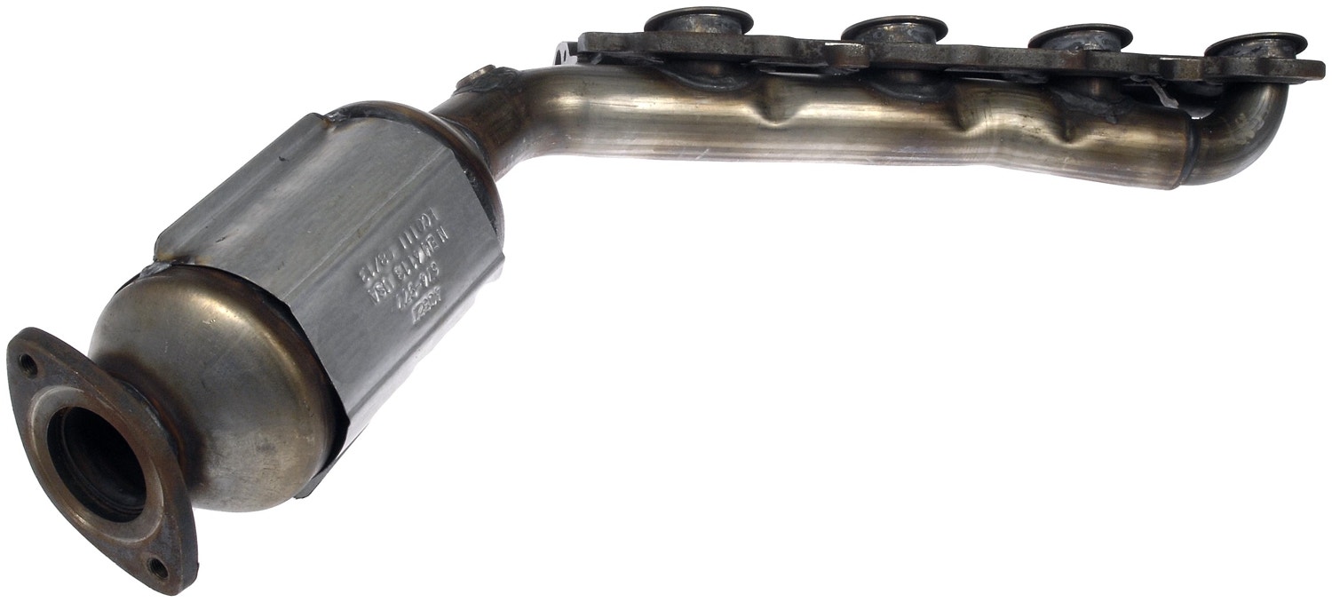 Dorman - Oe Solutions Exhaust Manifold With Integrated Catalytic Converter