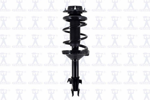 Focus Auto Parts Suspension Strut And Coil Spring Assembly P/N:1333307R