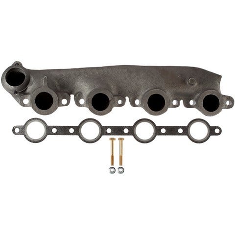 Atp Exhaust Manifold P/N:101396  Exhaust Manifold P/N: