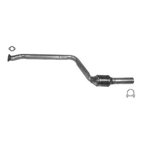 Ap Exhaust Catalytic Converter-Direct Fit P/N:642856  Catalytic Converter-Direct