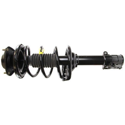 Monroe Shocks & Struts Suspension Strut And Coil Spring Assembly P/N:172687