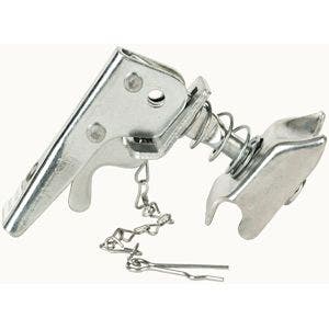 Husky 87082 1-7/8" 2,000 Lbs. Coupler Repair Kit   1-7/8  2,000 Lbs. Coupler