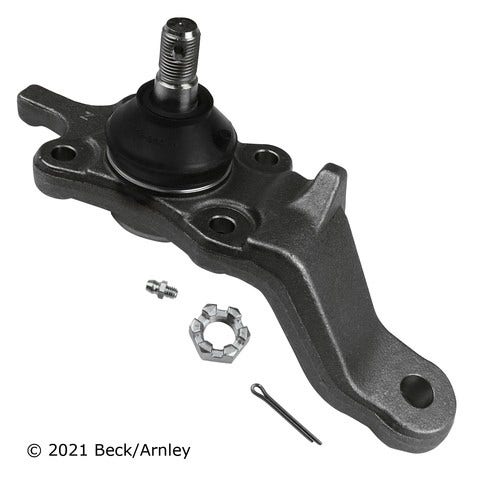 Beck/Arnley Suspension Ball Joint P/N:101-4816  Suspension Ball Joint P/N: