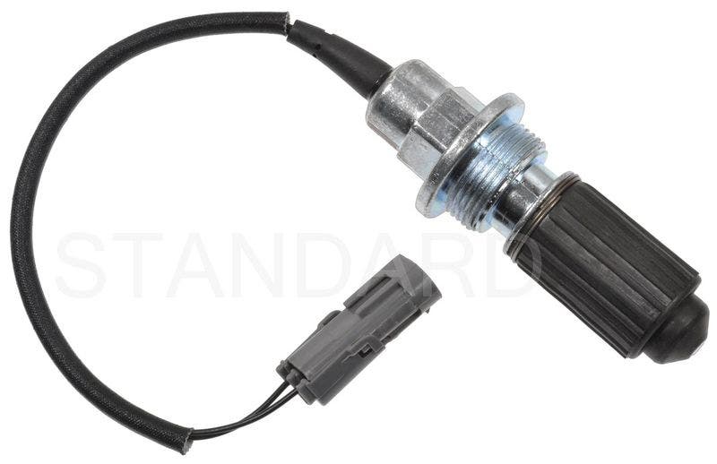 Standard Ignition 4Wd Actuator P/N:Tca-1 Body Switch & Relay