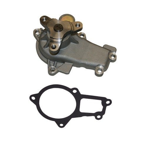 Gmb Engine Water Pump P/N:120-4420  Engine Water Pump P/N:
