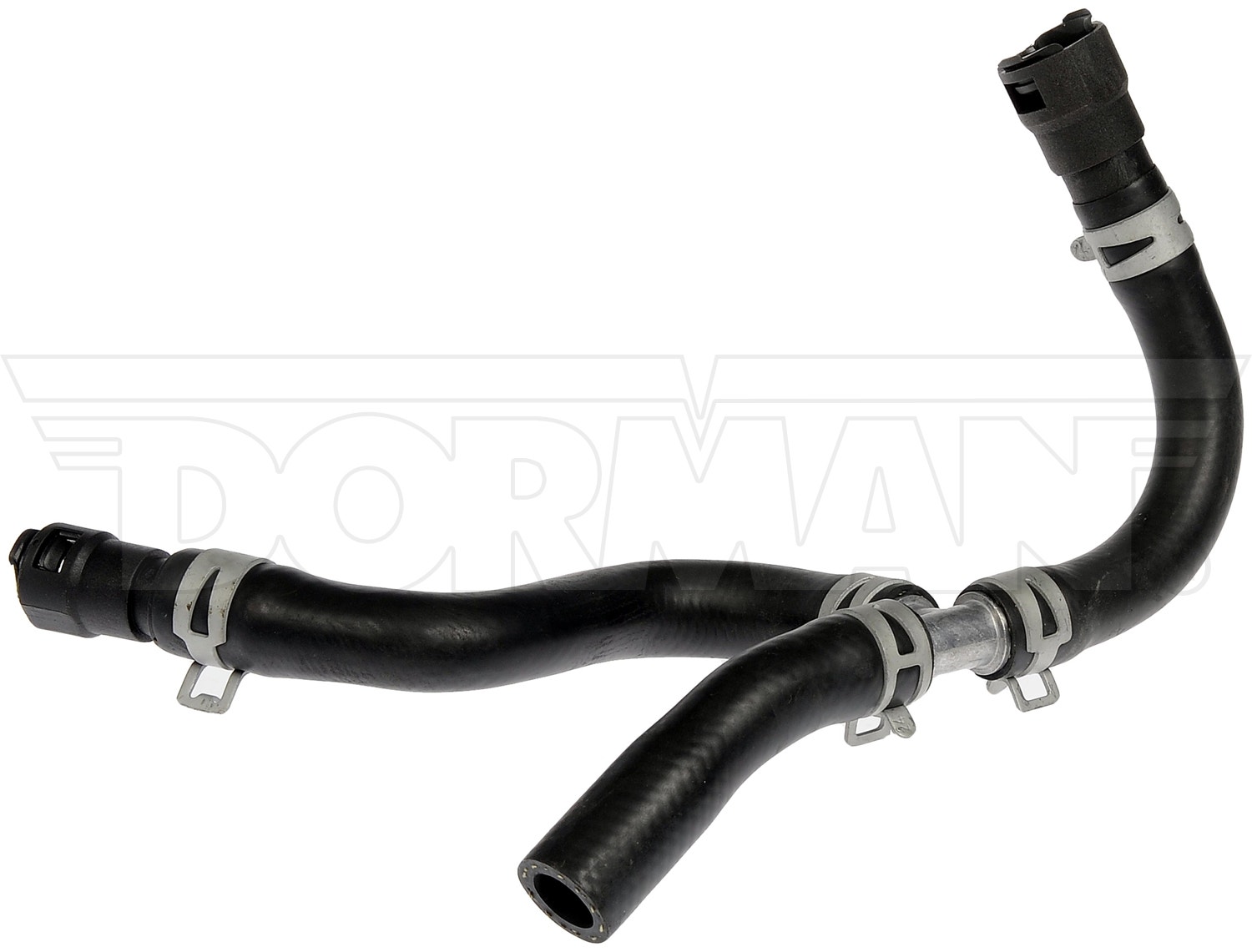 Dorman - Oe Solutions Hvac Heater Hose Assembly P/N:626-556  Hvac Heater Hose